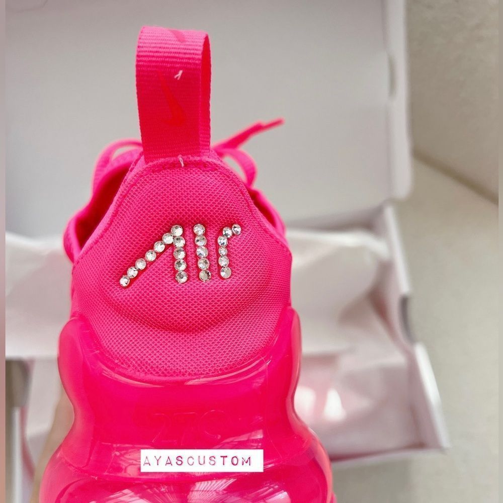 Air max 270 - Picture 5 of 5